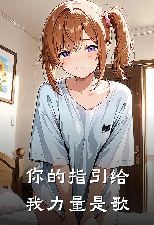 你的指引给我力量是歌