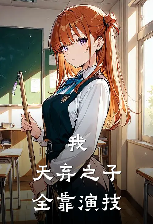 我，天弃之子，全靠演技