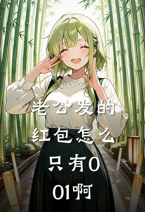 老公发的红包怎么只有0.01啊(林婉陈浩)最新章节在线阅读_(老公发的红包怎么只有0.01啊)完整版免费在线阅读