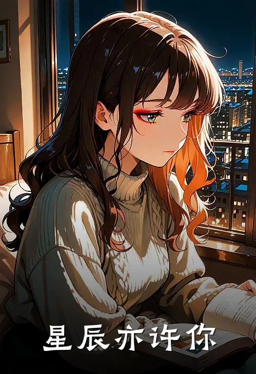星辰亦许你