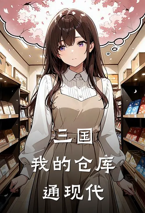 三国：我的仓库通现代