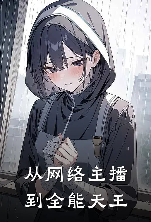 从网络主播到全能天王