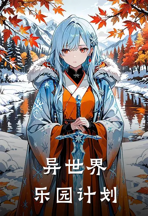 异世界：乐园计划