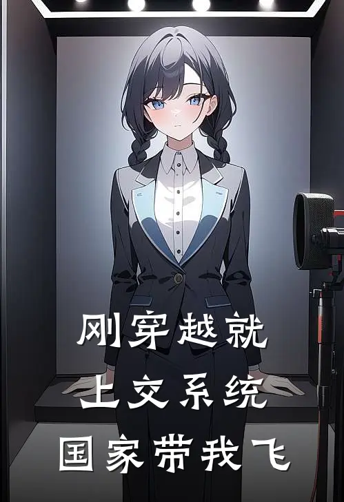 刚穿越就上交系统，国家带我飞(林默语韩清)最新热门小说_完结小说刚穿越就上交系统，国家带我飞(林默语韩清)