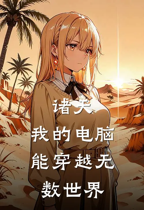 诸天：我的电脑，能穿越无数世界