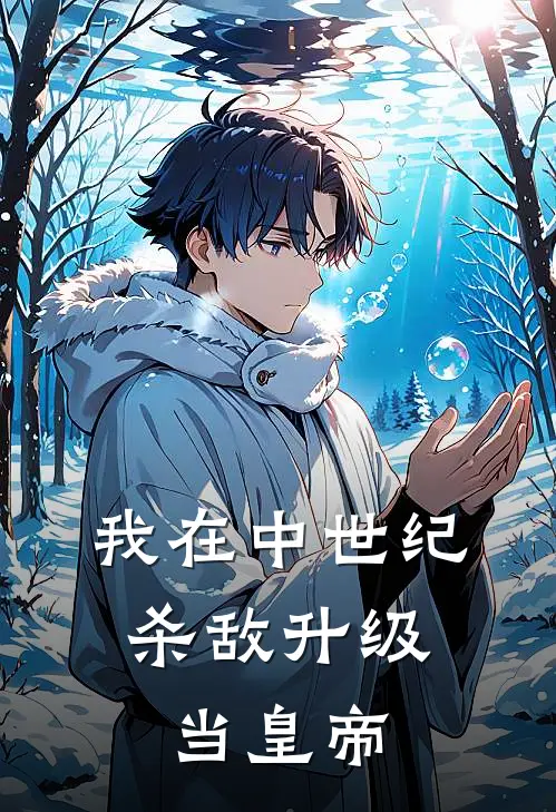 我在中世纪杀敌升级，当皇帝