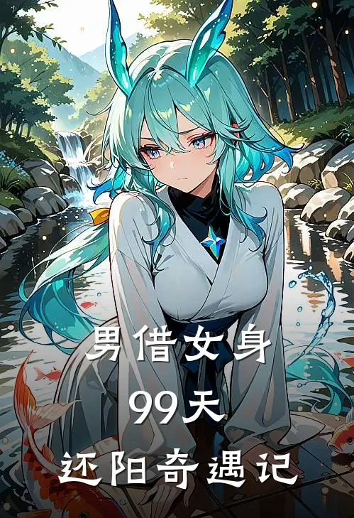 男借女身99天：还阳奇遇记