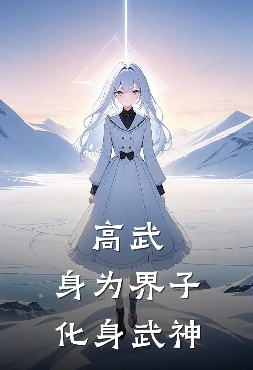 高武：身为界子，化身武神