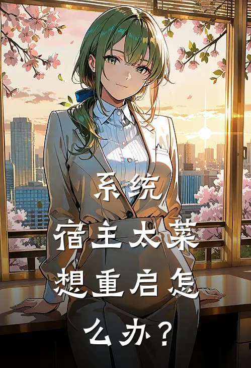 系统：宿主太菜想重启怎么办？