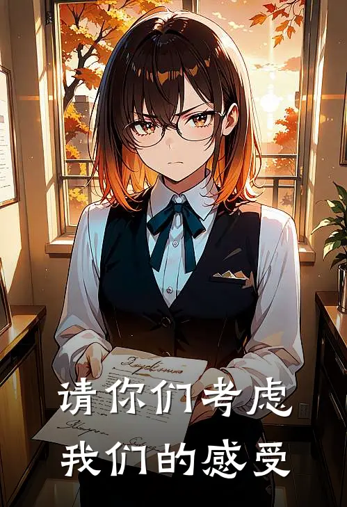 请你们考虑我们的感受