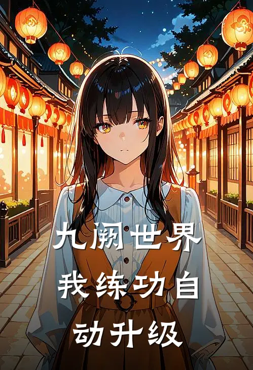 九阙世界，我练功自动升级