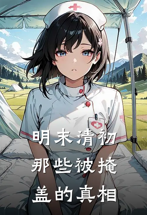 明末清初那些被掩盖的真相