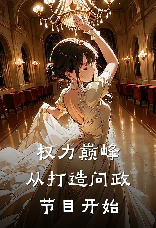 权力巅峰：从打造问政节目开始