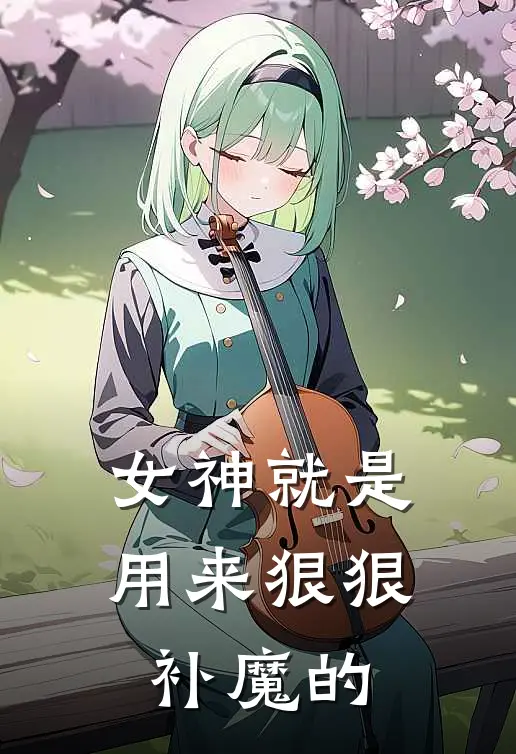 女神就是用来狠狠补魔的