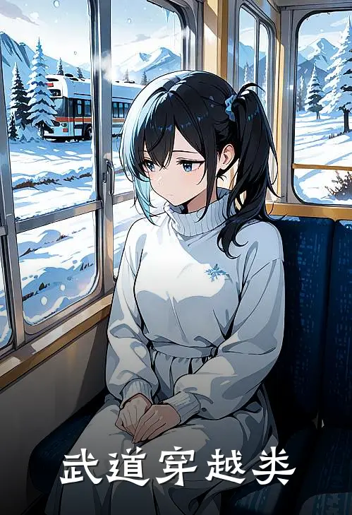 武道穿越类