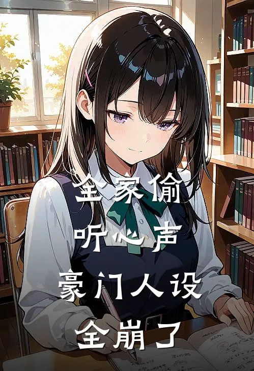 全家偷听心声，豪门人设全崩了