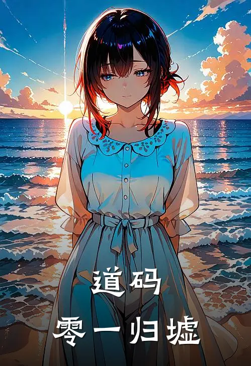 道码：零一归墟