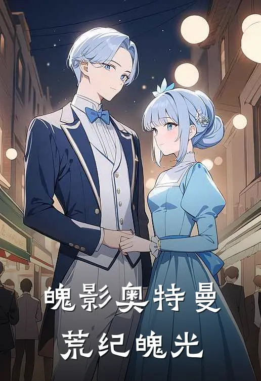 魄影奥特曼：荒纪魄光