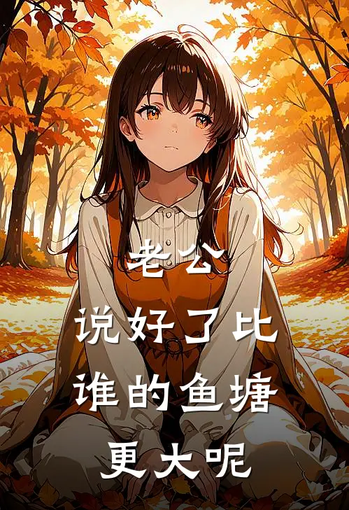 戚漪漪傅思年《老公，说好了比谁的鱼塘更大呢》全文免费阅读_老公，说好了比谁的鱼塘更大呢全集在线阅读
