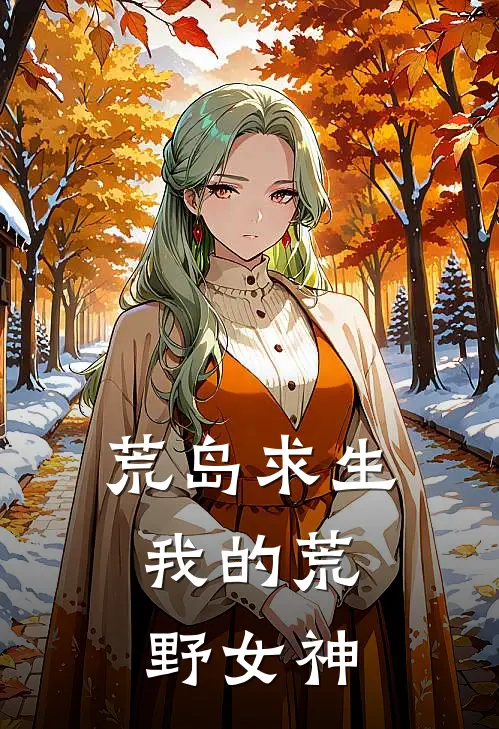 荒岛求生：我的荒野女神