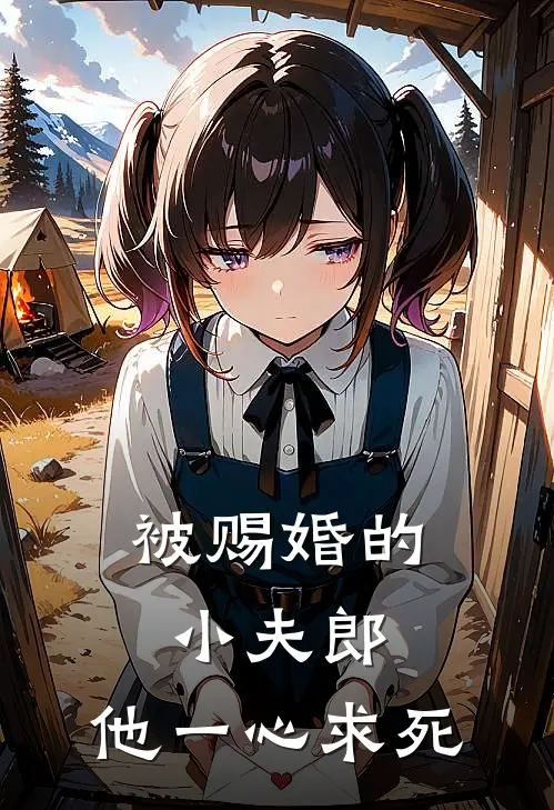 被赐婚的小夫郎，他一心求死