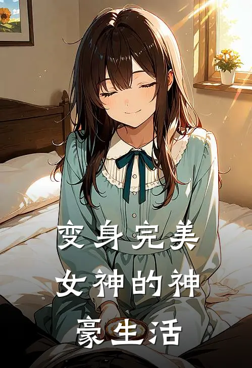 变身完美女神的神豪生活
