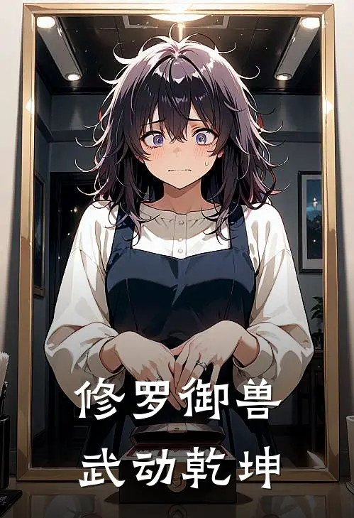 修罗御兽武动乾坤