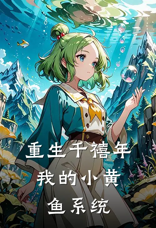 重生千禧年，我的小黄鱼系统