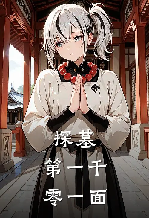 探墓：第一千零一面