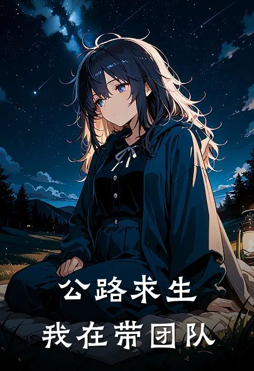 公路求生：我在带团队