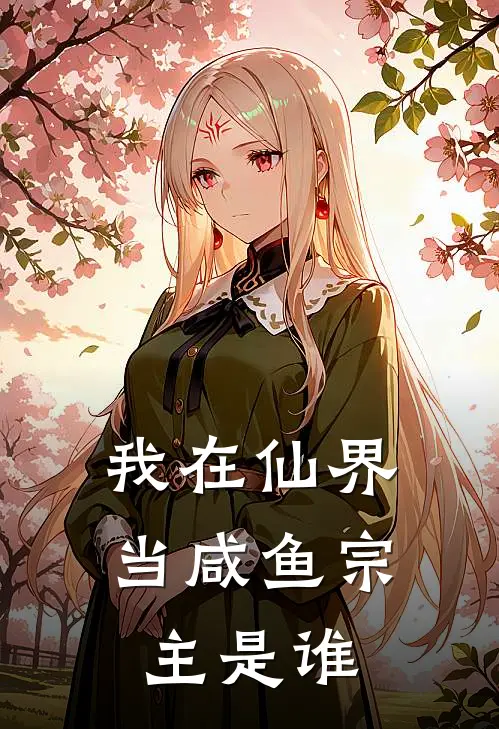 我在仙界当咸鱼宗主是谁