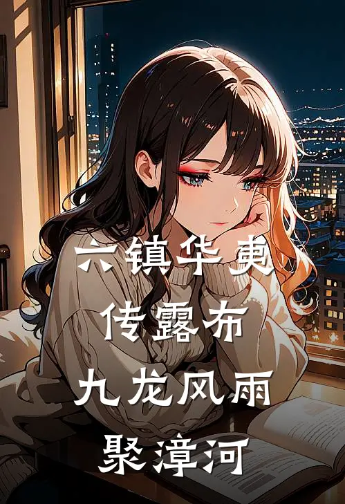 六镇华夷传露布,九龙风雨聚漳河