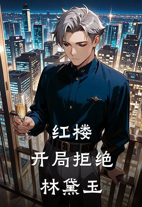 红楼：开局拒绝林黛玉