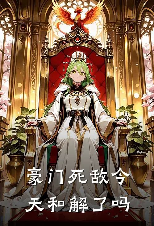 豪门死敌今天和解了吗