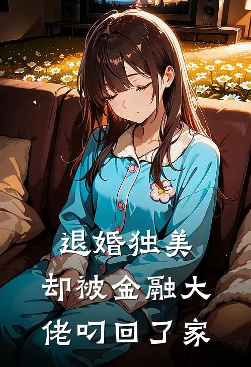 退婚独美，却被金融大佬叼回了家