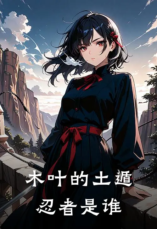 木叶的土遁忍者是谁