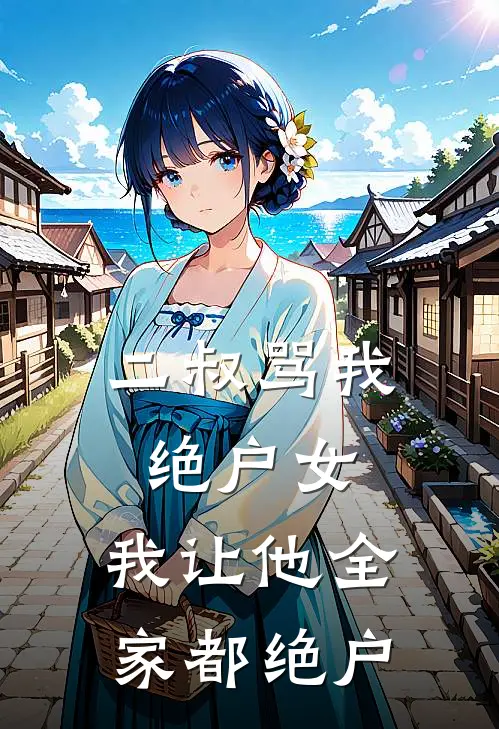 二叔骂我绝户女，我让他全家都绝户(林初二叔)完本小说大全_热门小说大全二叔骂我绝户女，我让他全家都绝户林初二叔