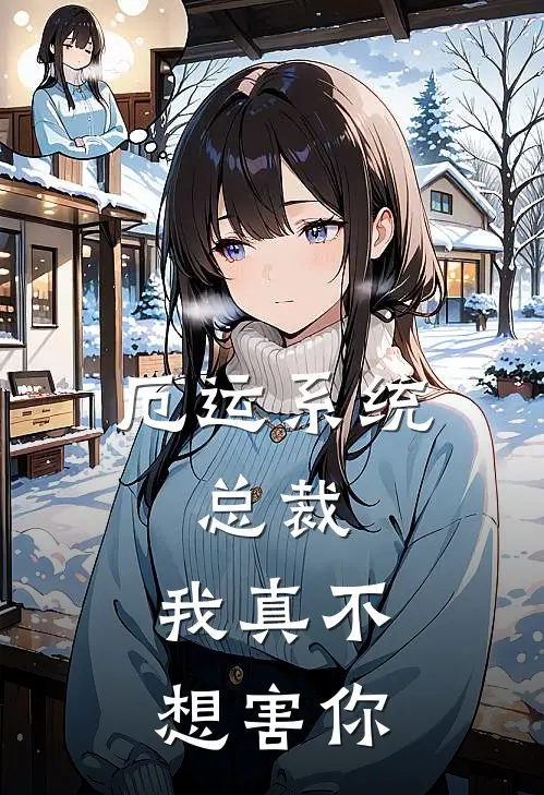 厄运系统：总裁，我真不想害你我顾衍完整免费小说_小说全文免费阅读厄运系统：总裁，我真不想害你我顾衍