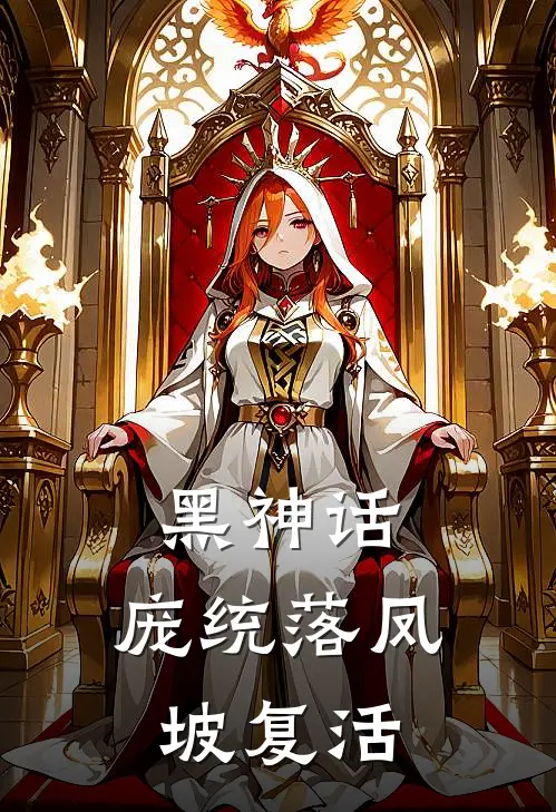 黑神话：庞统落凤坡复活