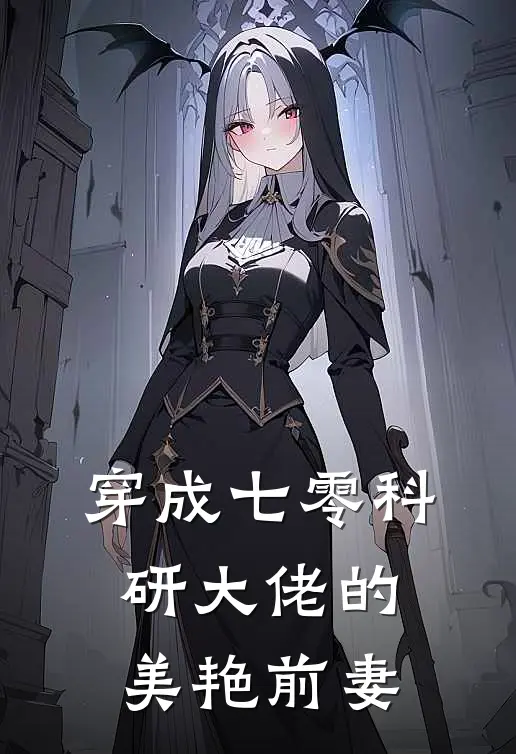 穿成七零科研大佬的美艳前妻