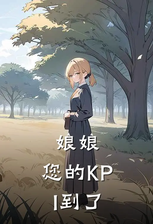 娘娘，您的KPI到了