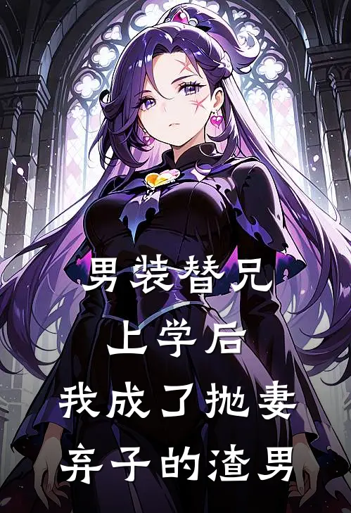 男装替兄上学后，我成了抛妻弃子的渣男沈沐风赵志凯新热门小说_最新章节列表男装替兄上学后，我成了抛妻弃子的渣男(沈沐风赵志凯)