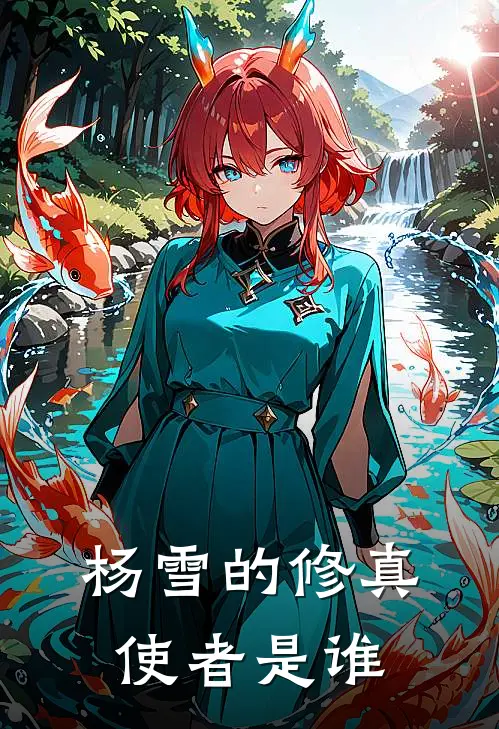 杨雪的修真使者是谁