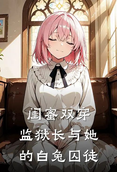 闺蜜双穿，监狱长与她的白兔囚徒