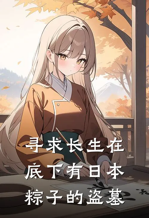 寻求长生在底下有日本粽子的盗墓