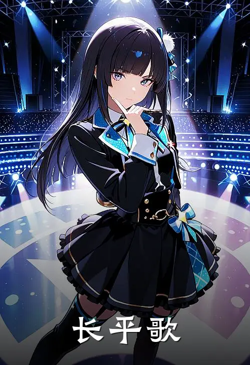 长平歌(裴暄顾鸿影)全本完结小说_完整版免费全文阅读长平歌(裴暄顾鸿影)