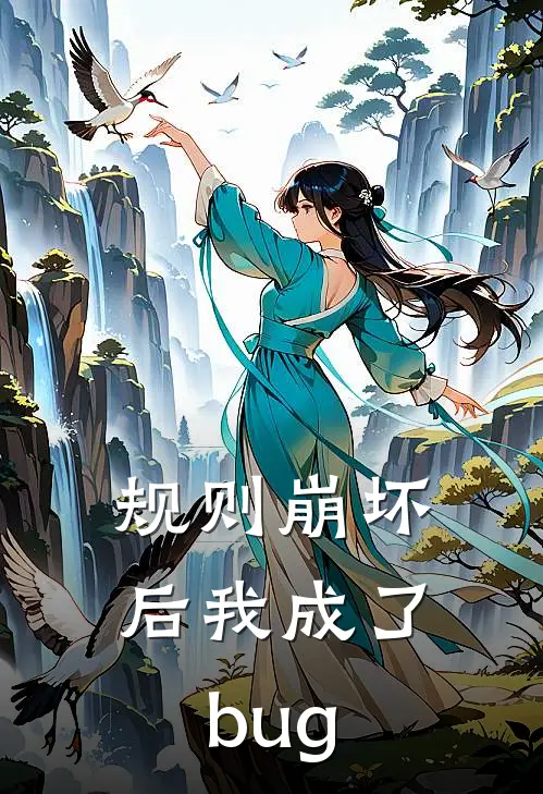 规则崩坏后我成了bug