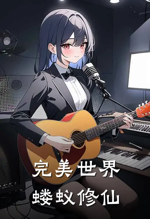 完美世界蝼蚁修仙