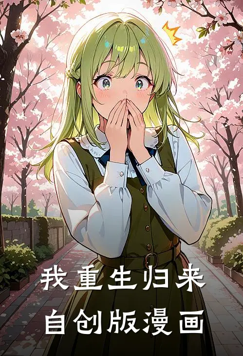 我重生归来自创版漫画