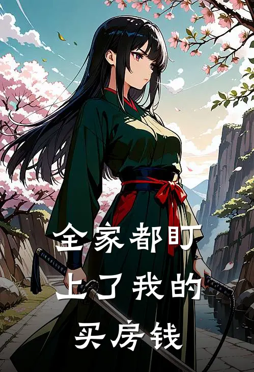 全家都盯上了我的买房钱